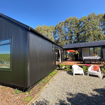 Korimako'S Nest Garden Studio Carterton Exterior foto